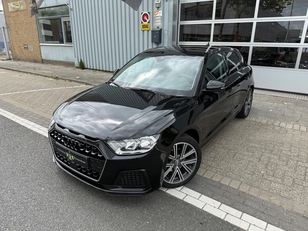 Audi A1 Sportback – foto 2