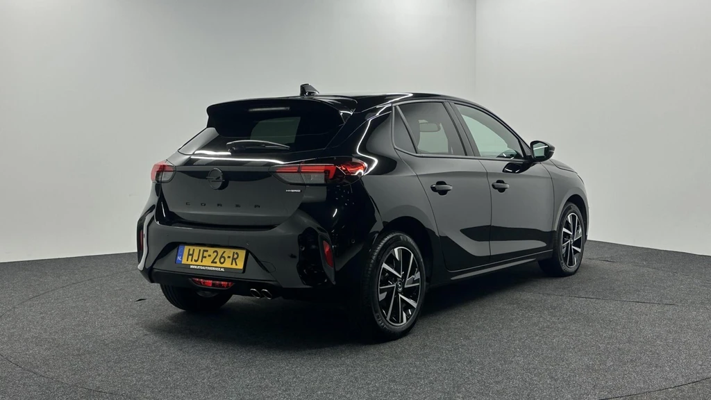 Opel Corsa – foto 5