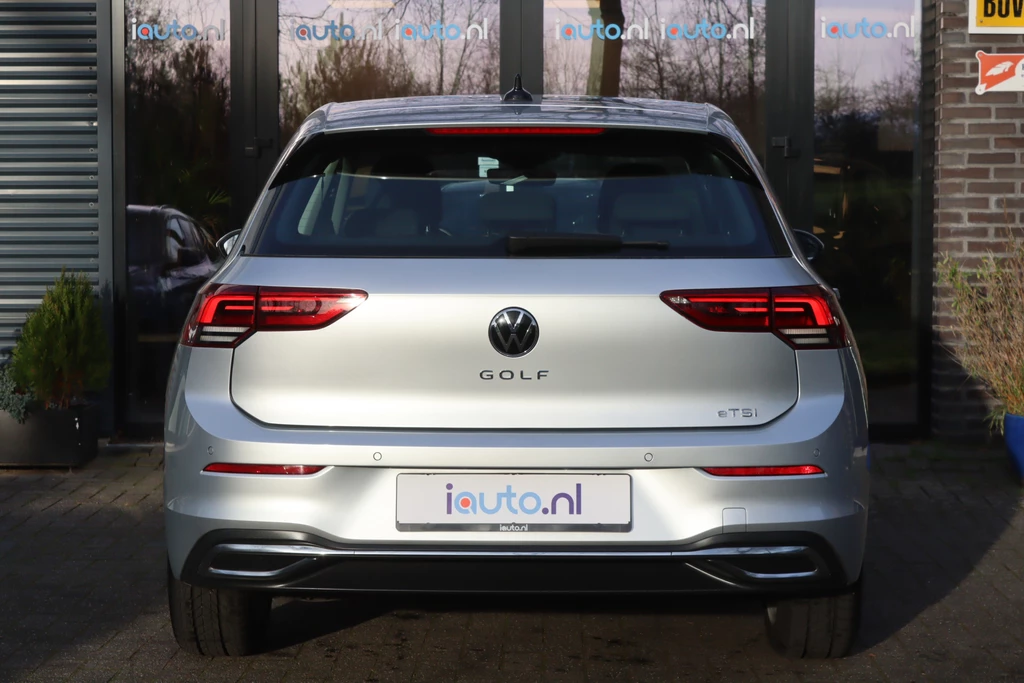 Volkswagen Golf – foto 4