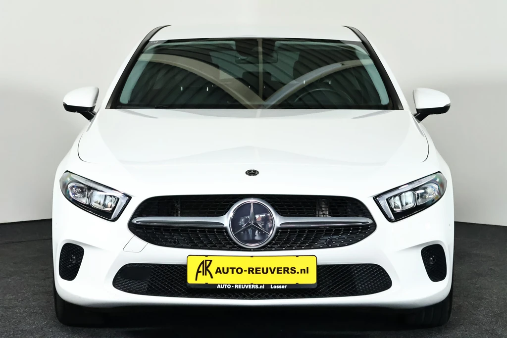 Mercedes-Benz A-Klasse – foto 8