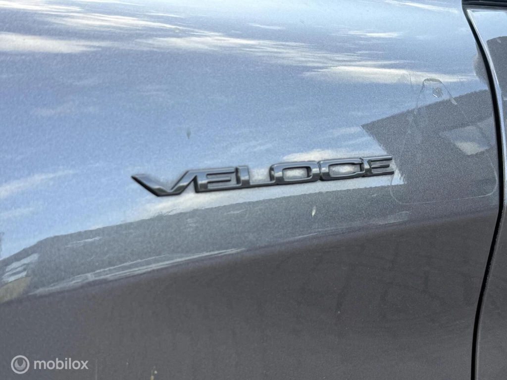 Alfa Romeo Stelvio – foto 31