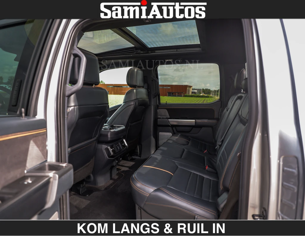 Ford F-150 – foto 32