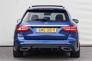 Mercedes-Benz C-Klasse – thumbnail 5