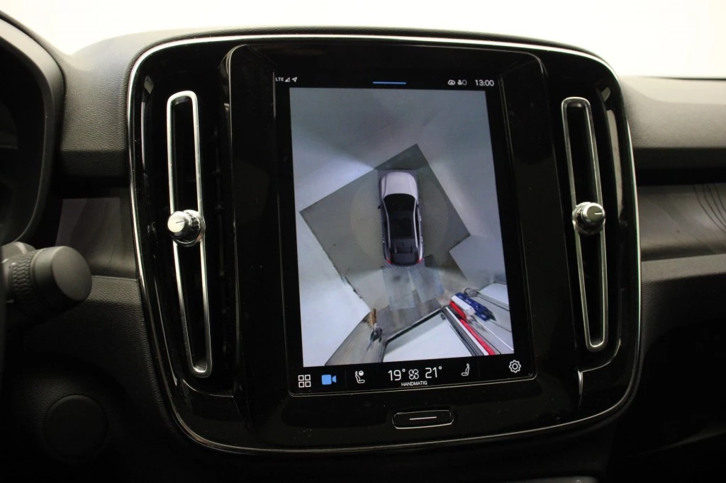 Volvo C40 – foto 11