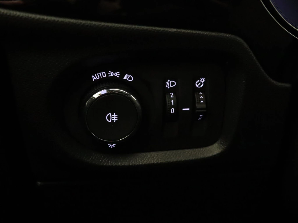 Opel Corsa-e – foto 19