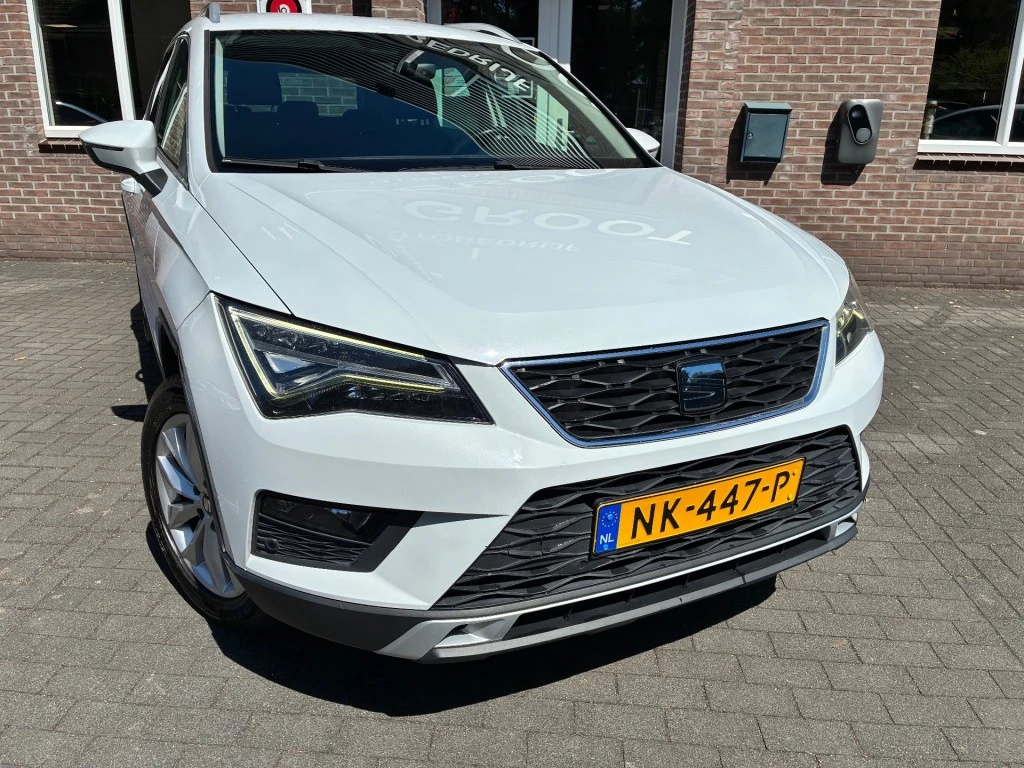 SEAT Ateca – foto 7