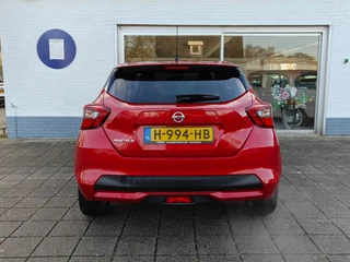 Nissan Micra – thumbnail 5