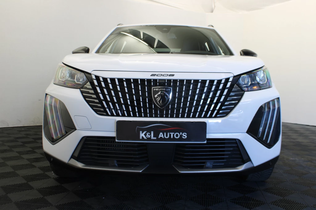 Peugeot 2008 – foto 6