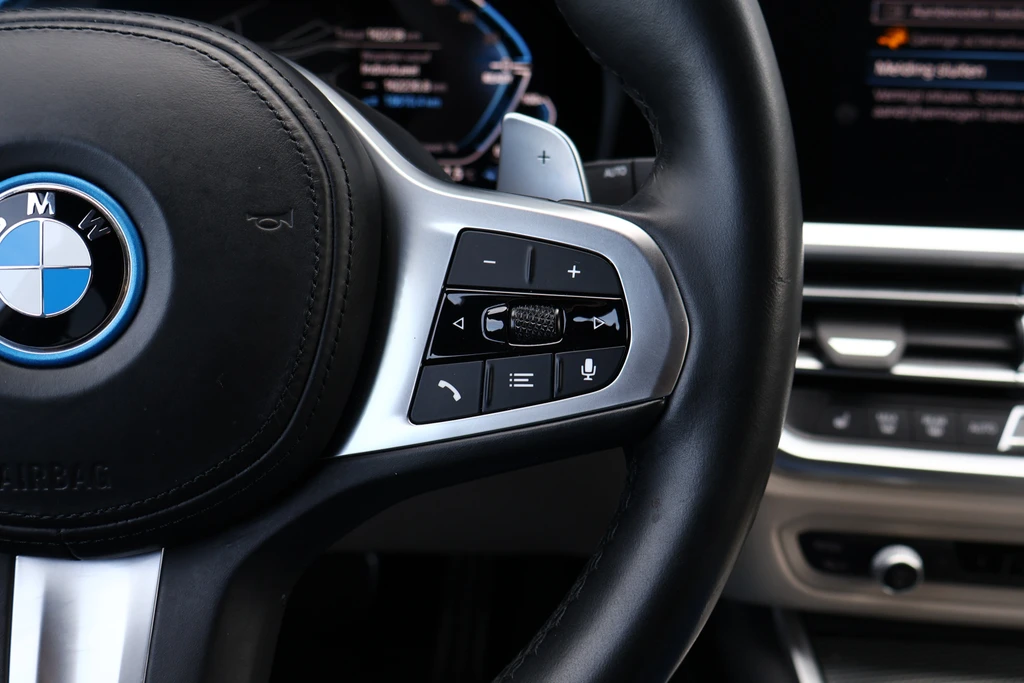 BMW 3 Serie – foto 20