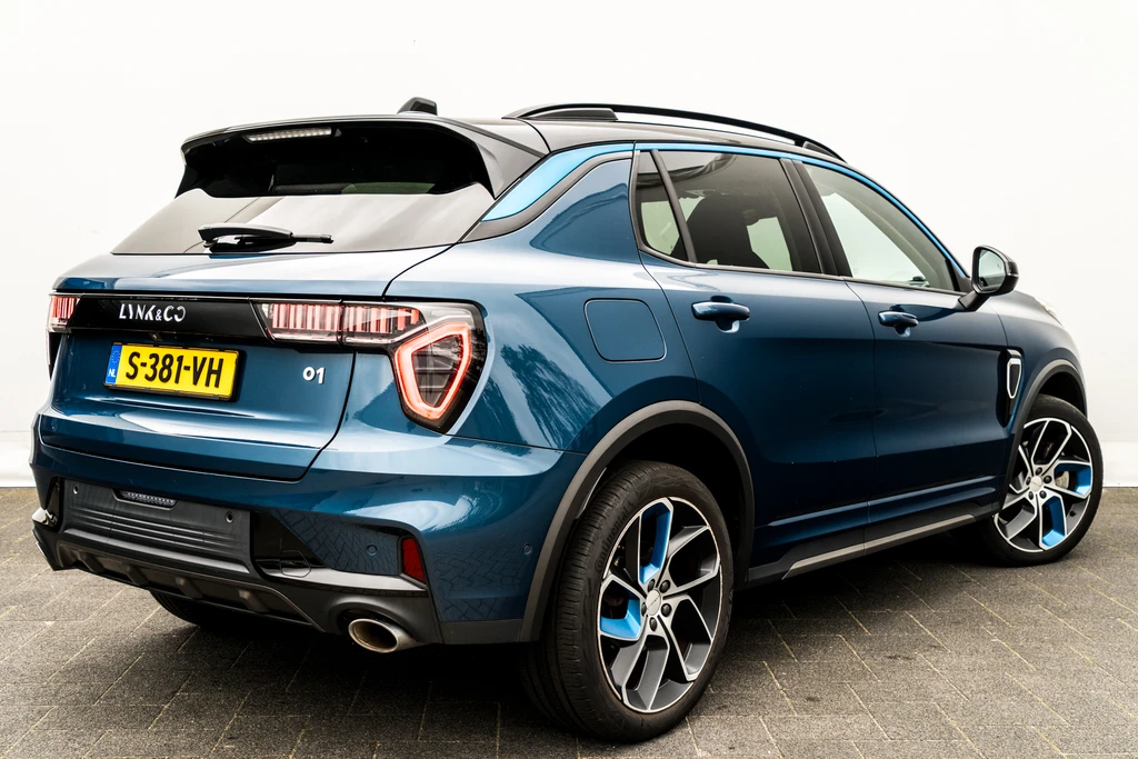 Lynk & Co 01 – foto 6