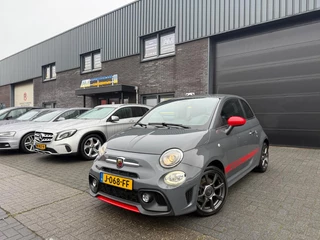 Fiat 500 – thumbnail 2