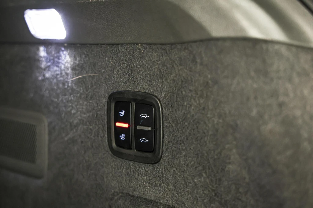Porsche Cayenne – foto 15