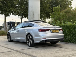Audi A5 – thumbnail 2