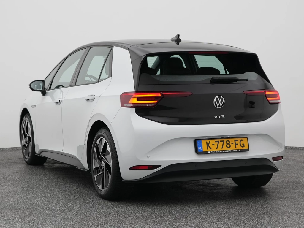 Volkswagen ID.3 – foto 4