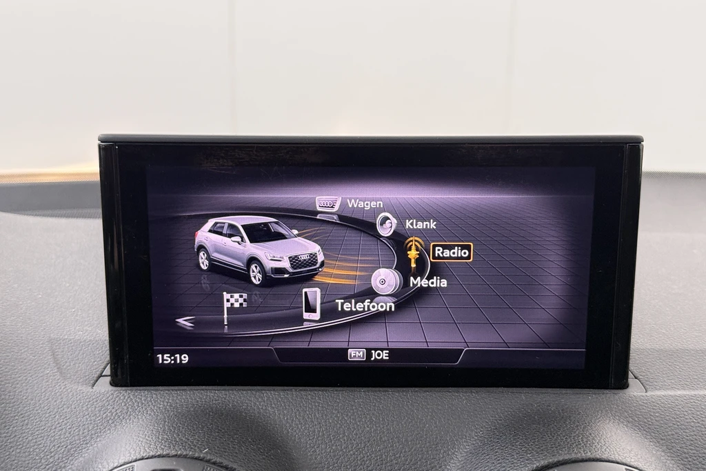 Audi Q2 – foto 21