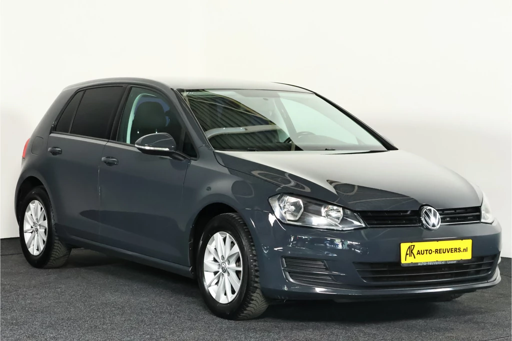 Volkswagen Golf – foto 6