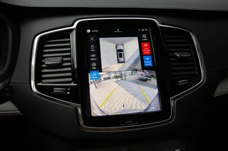 Volvo XC90 – thumbnail 22