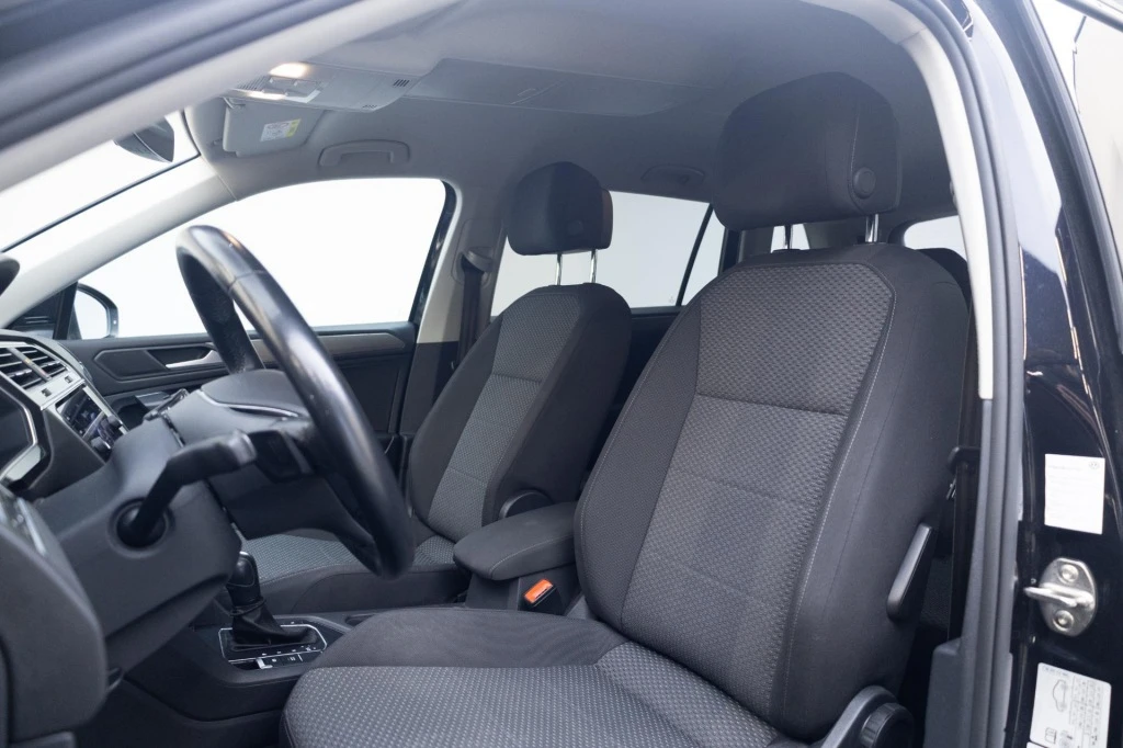 Volkswagen Tiguan Allspace – foto 9