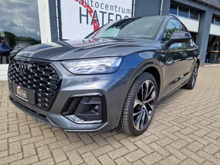 Audi Q5 – thumbnail 1