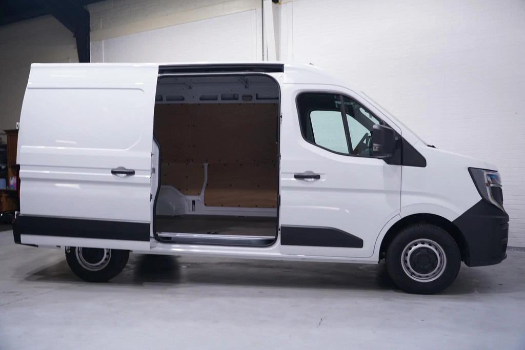 Renault Master – foto 8