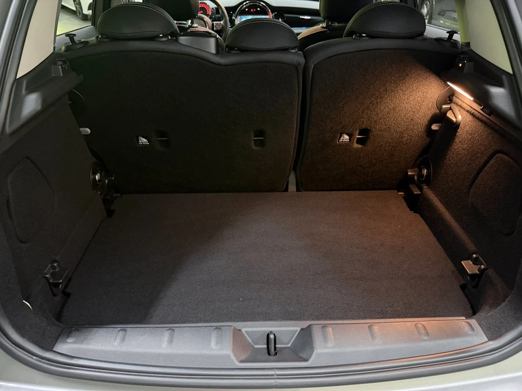 MINI 5-deurs – foto 15