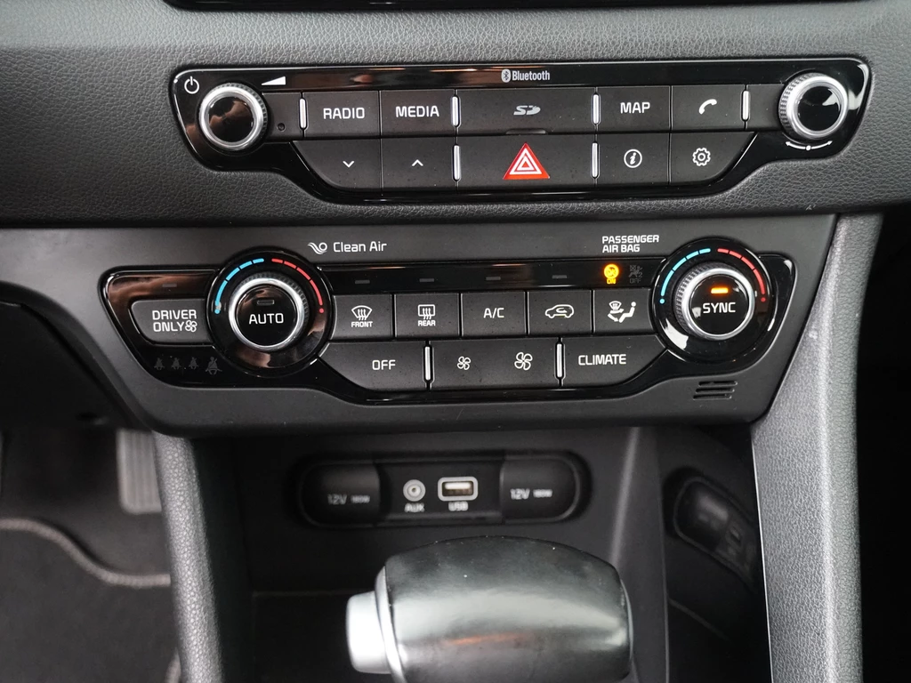 Kia Niro – foto 34