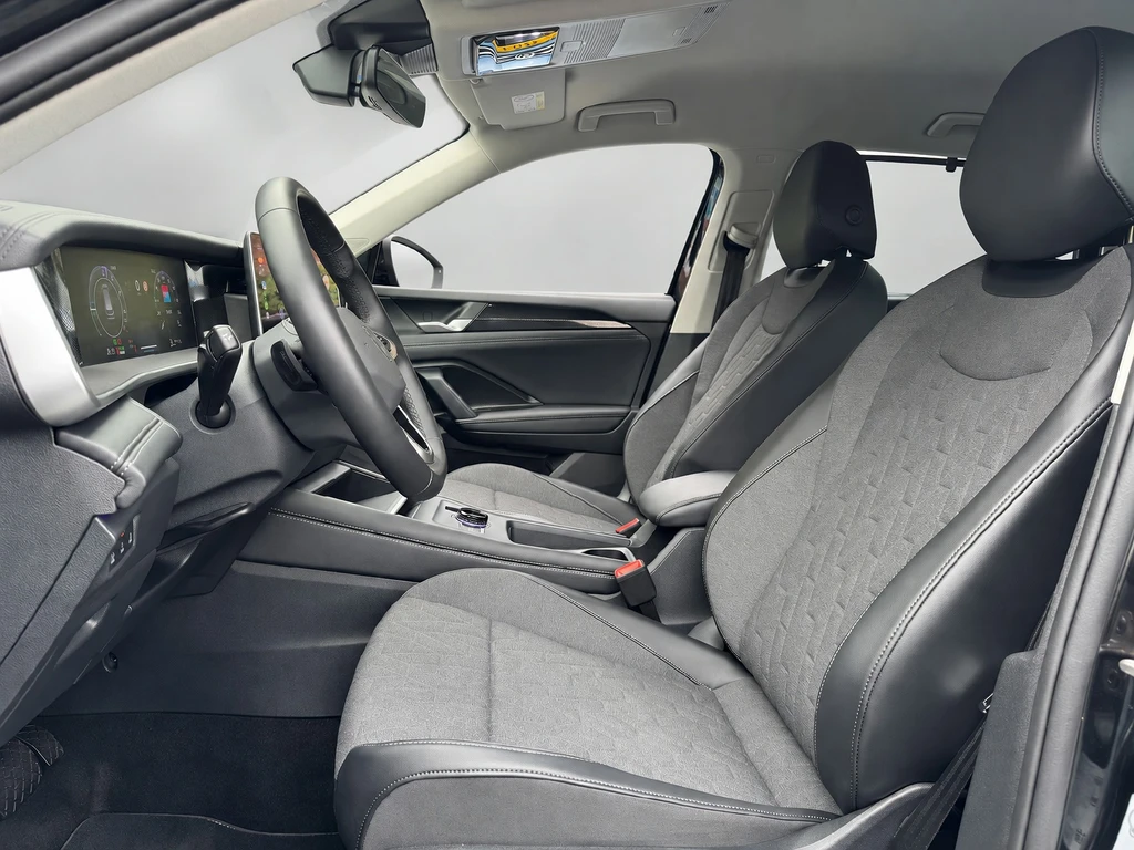 Volkswagen Tayron – foto 13