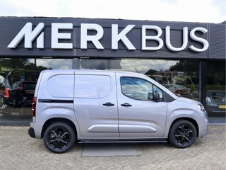 Citroën Berlingo – thumbnail 5