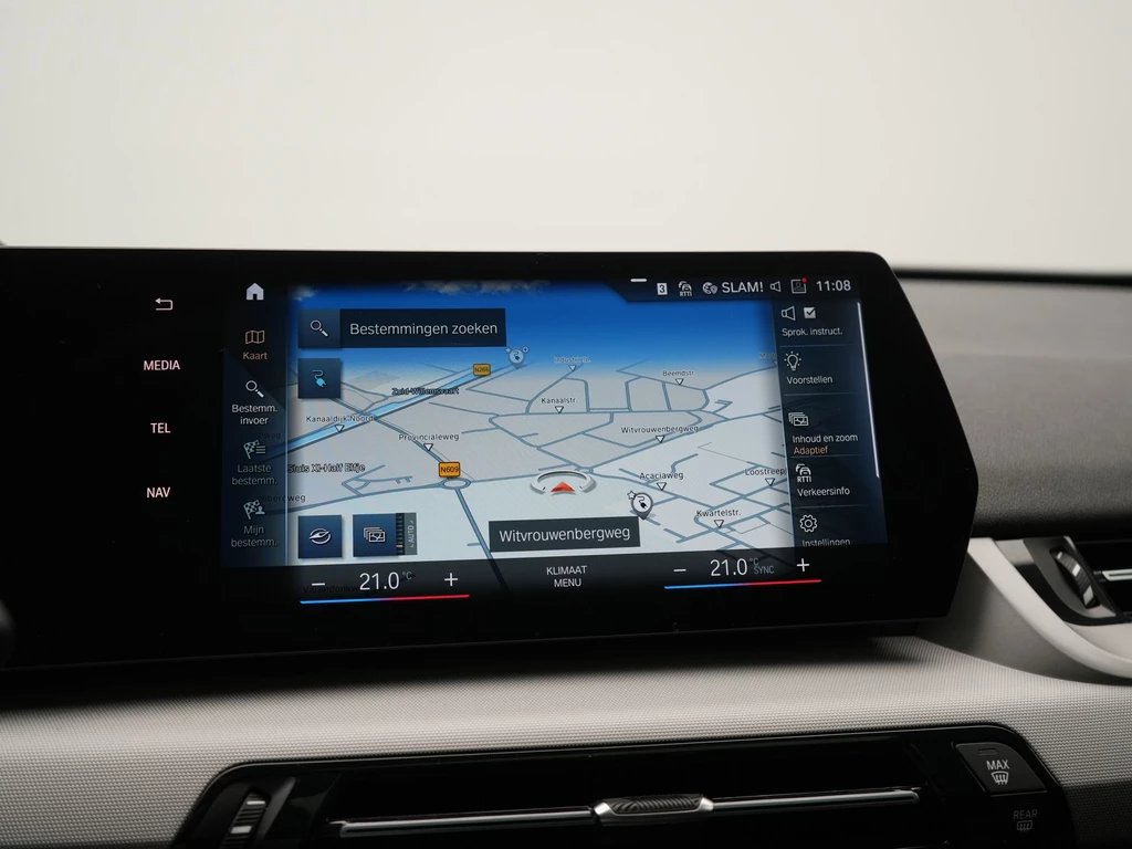 BMW iX1 – foto 42