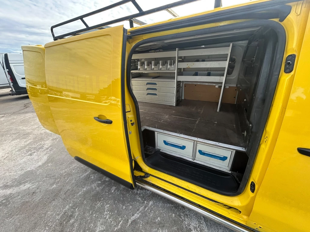 Citroën Jumpy – foto 12