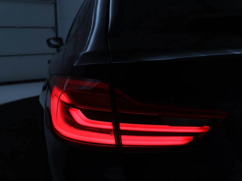 BMW 5 Serie – foto 41