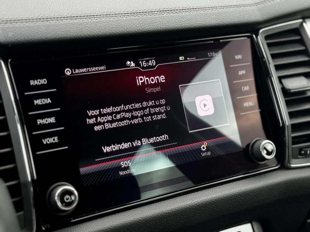 Škoda Kodiaq – foto 26