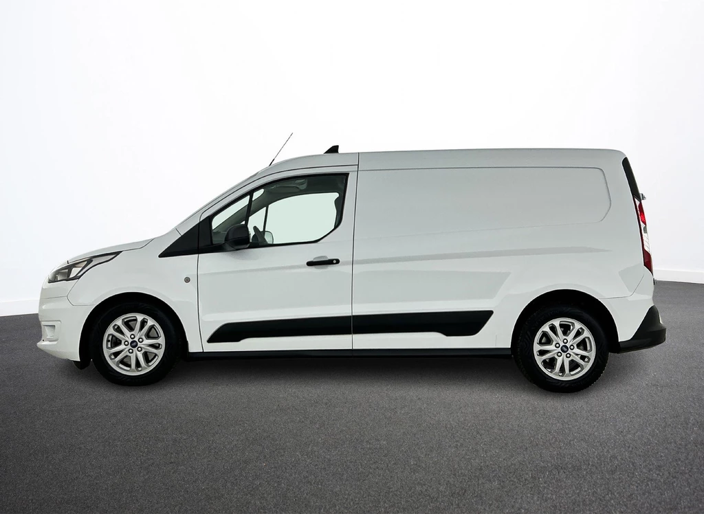 Ford Transit Connect – foto 3