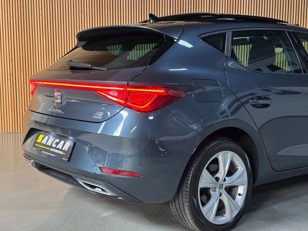 SEAT Leon – foto 7