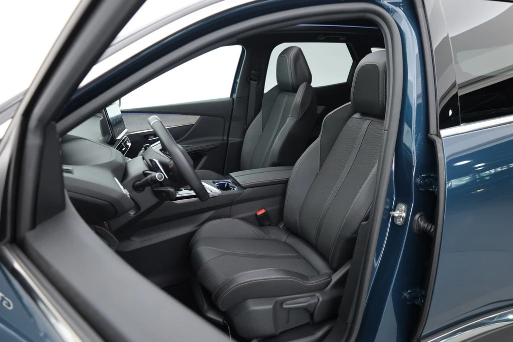 Peugeot 3008 – foto 6