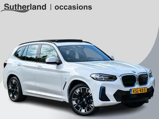 BMW iX3 – thumbnail 5