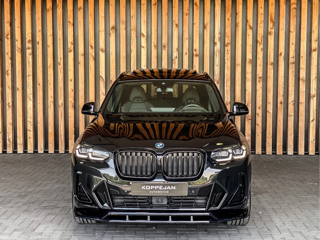 BMW X3 – foto 15