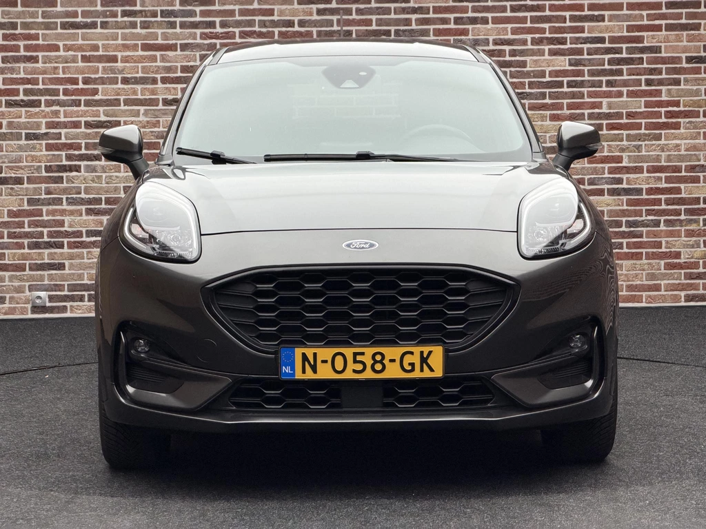 Ford Puma – foto 16