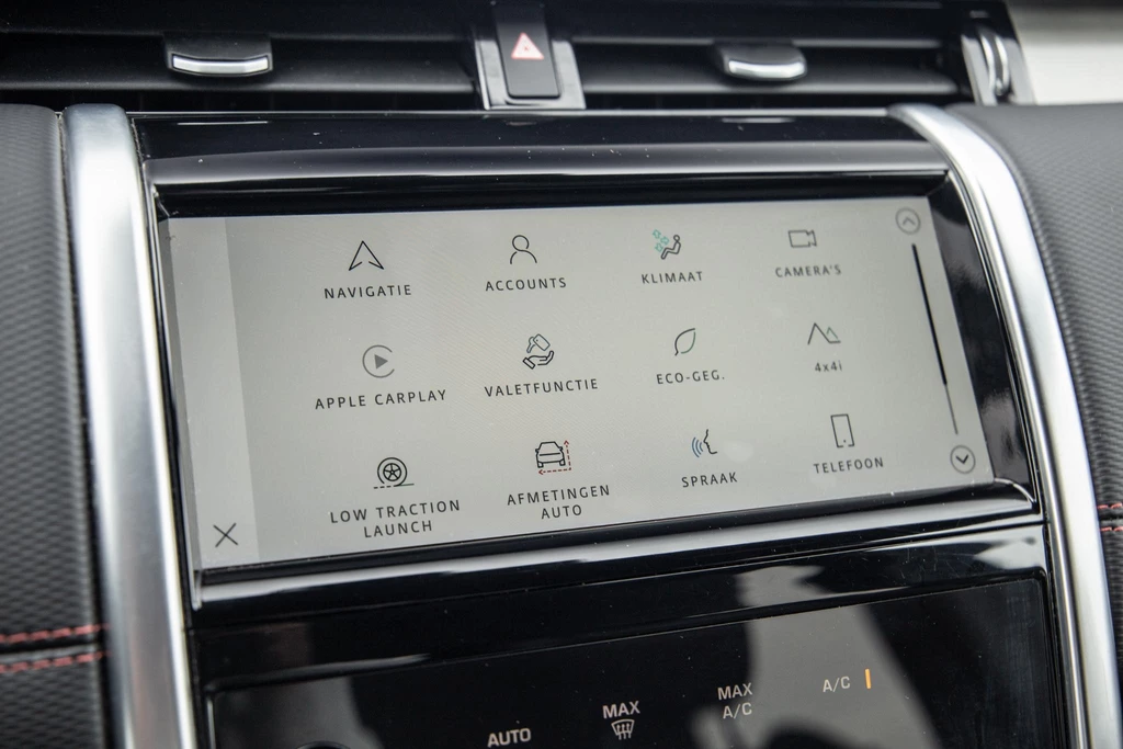 Land Rover Discovery Sport – foto 43