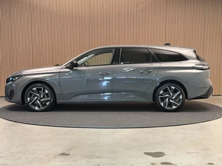 Peugeot 308 – thumbnail 2