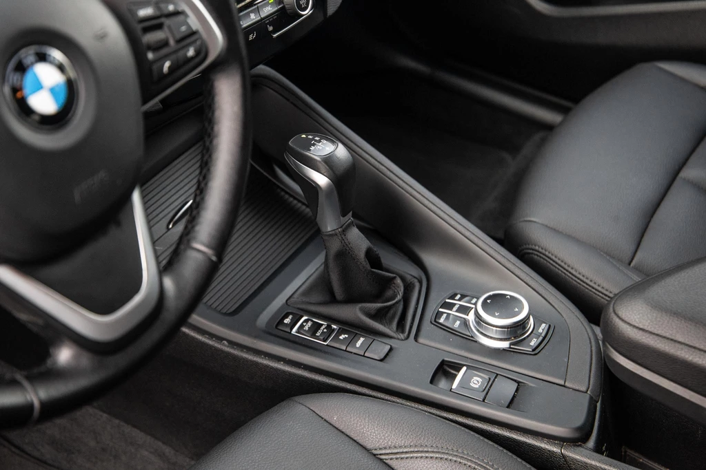 BMW X1 – foto 18