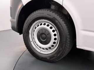 Volkswagen Transporter – thumbnail 17