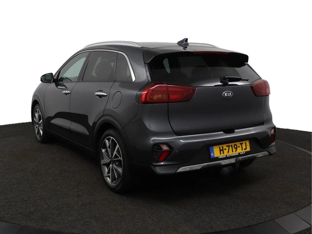 Kia Niro – foto 5