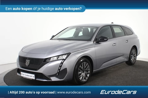 Peugeot 308 SW Active Pack *1ste Eigenaar*Navigatie*PDC*Carplay*