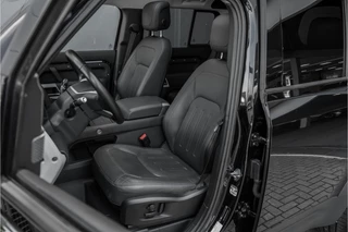 Land Rover Defender – thumbnail 13