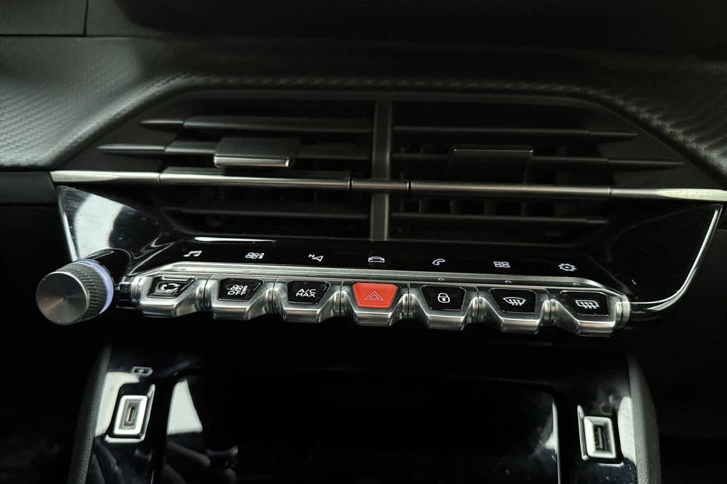 Peugeot 2008 – foto 27