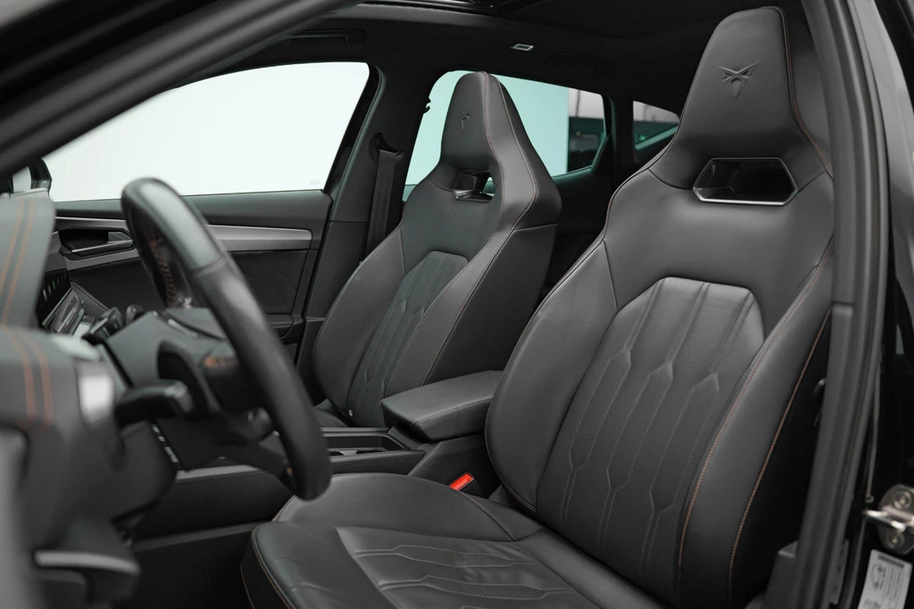 CUPRA Formentor – foto 14