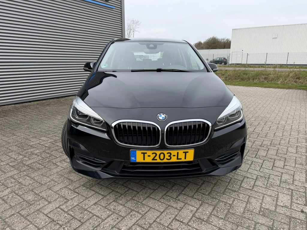 BMW 2 Serie – foto 8