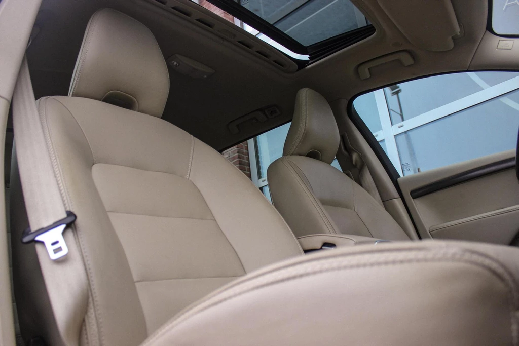 Volvo XC70 – foto 18