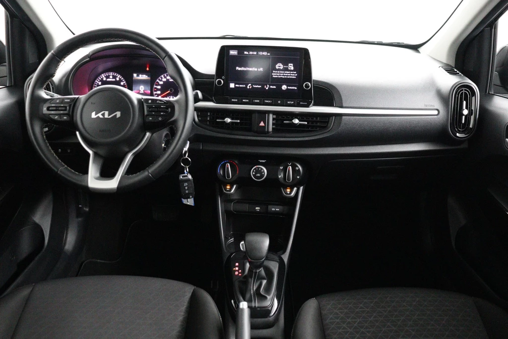 Kia Picanto – foto 29